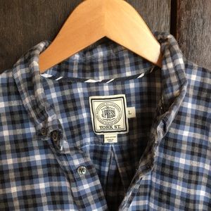 J. Press men’s shirt